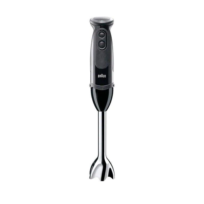 Braun MultiQuick 5 Vario 1000W Mixer - Premium Schwarz | MQ5237BK