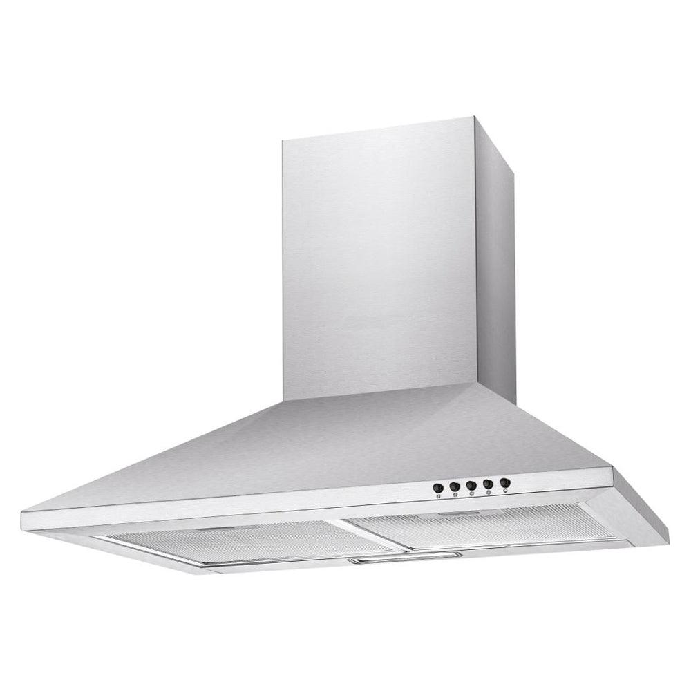Candy 60cm Chimney Dunstabzugshaube - Edelstahl | CCE60NX/1