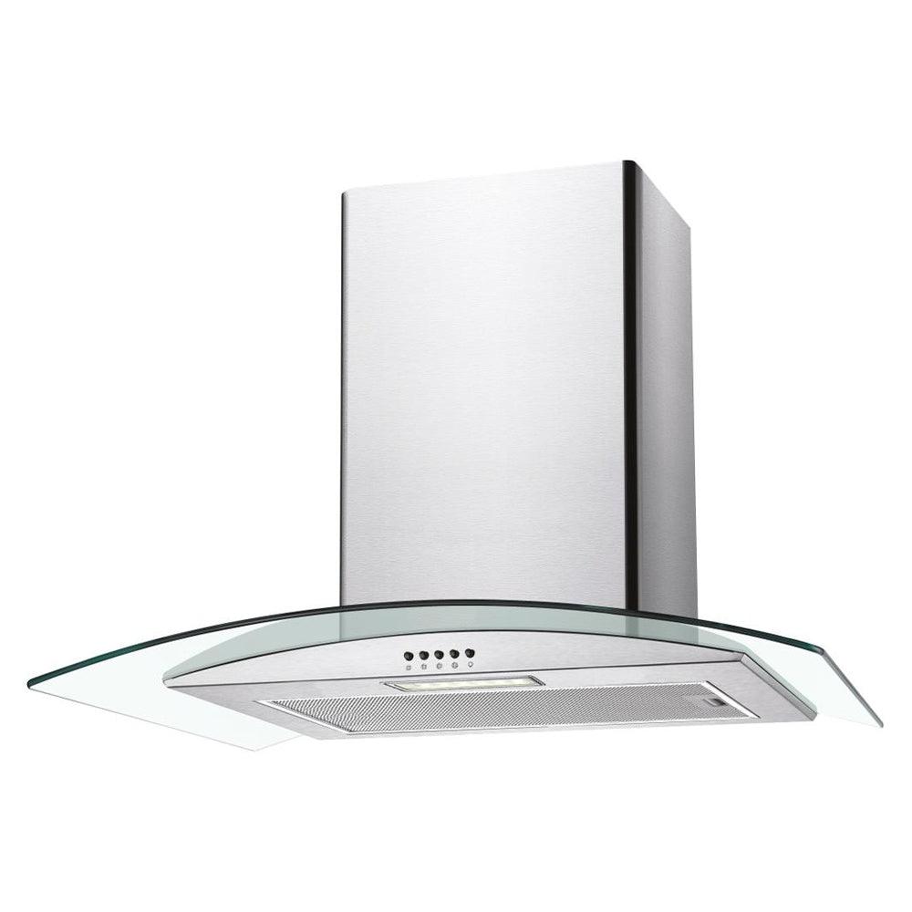 Candy 60cm Chimney Dunstabzugshaube - Edelstahl | CGM60NX
