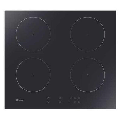 Candy 60CM 4 Zone Induction Kochfeld - Schwarz | CI642CTT