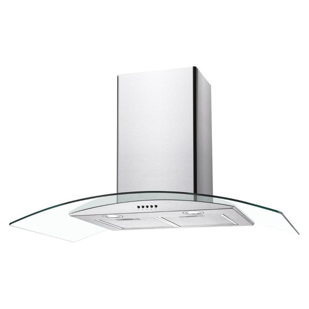 Candy 90cm Chimney Dunstabzugshaube - Edelstahl | CGM90NX/1