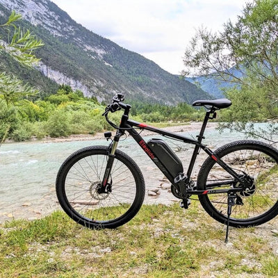 Eleglide Elektro-Mountainbike Mopride 2
