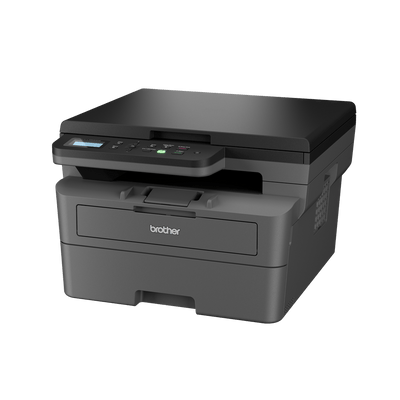 Brother Ecopro Monochrome All-In-One Wireless Laser Drucker - Schwarz | DCPL2627DWE