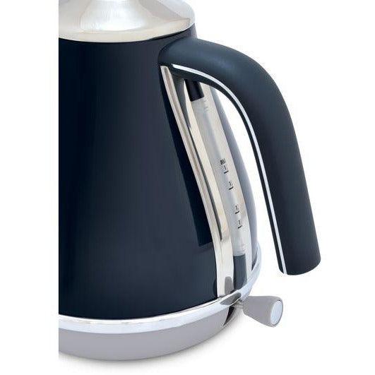 DeLonghi 1.7L Wasserkocher - Blau | KBOC3001.BL