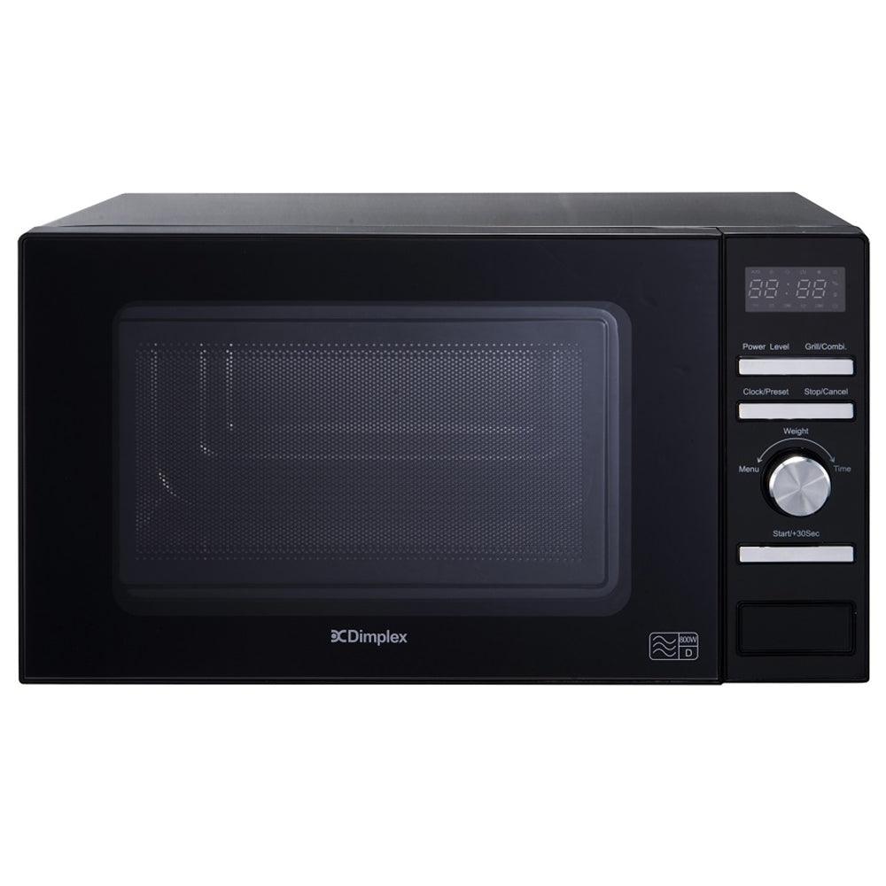 Dimplex 20L Countertop freistehend Mikrowelle - Schwarz | 980536