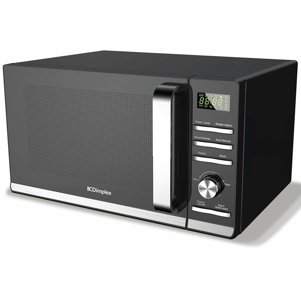 Dimplex 23L freistehend Mikrowelle - Schwarz | 980539