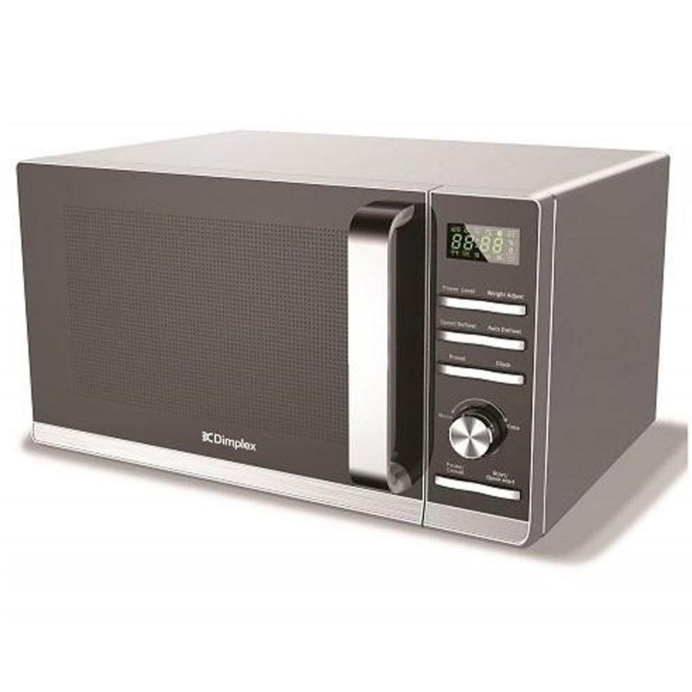 Dimplex 23L freistehend Mikrowelle - Silber | 980538