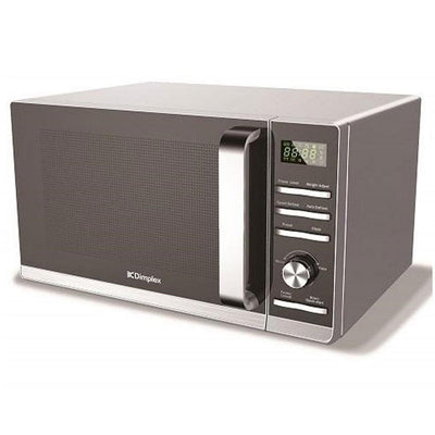Dimplex 23L freistehend Mikrowelle - Silber | 980538
