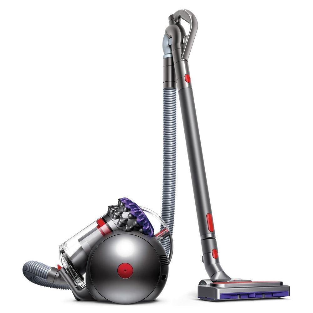 Dyson Big Ball Animal 2 Bagless Cylinder Staubsauger - Purple | BIG BALL AN 2