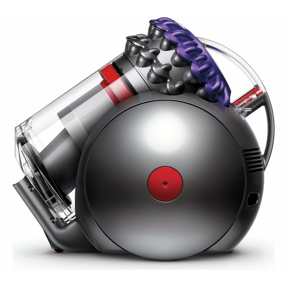 Dyson Big Ball Animal 2 Bagless Cylinder Staubsauger - Purple | BIG BALL AN 2