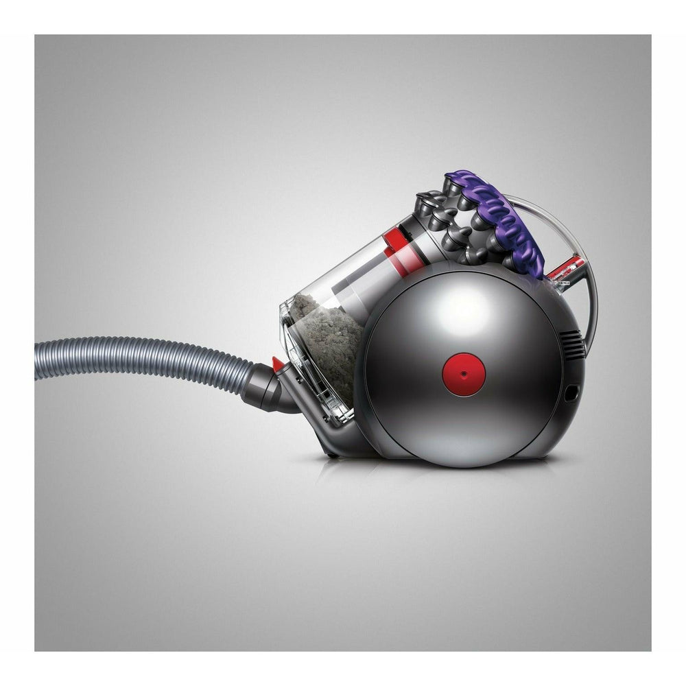 Dyson Big Ball Animal 2 Bagless Cylinder Staubsauger - Purple | BIG BALL AN 2