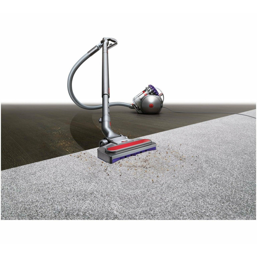 Dyson Big Ball Animal 2 Bagless Cylinder Staubsauger - Purple | BIG BALL AN 2