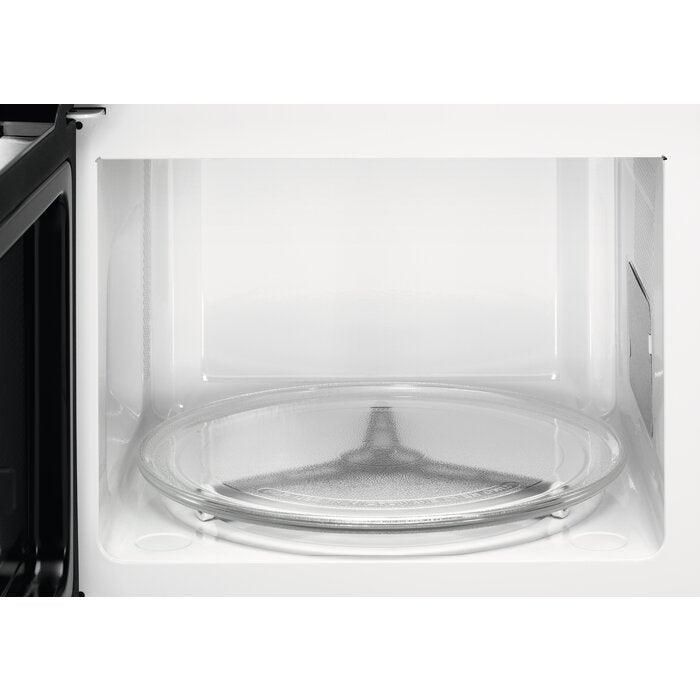 Electrolux 17L integriert Mikrowelle Backofen - Schwarz | KMFE172TEX
