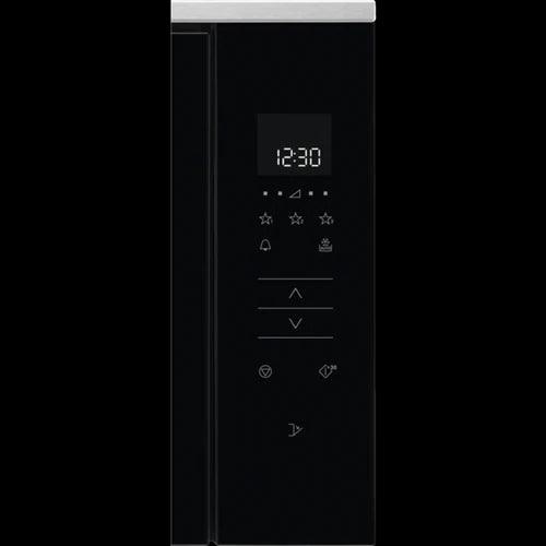 Electrolux 17L integriert Mikrowelle Backofen - Schwarz | KMFE172TEX