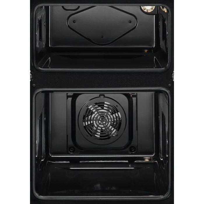 Electrolux 108L Einbau Electric Doppelbackofen - Edelstahl | KDFGE40TX