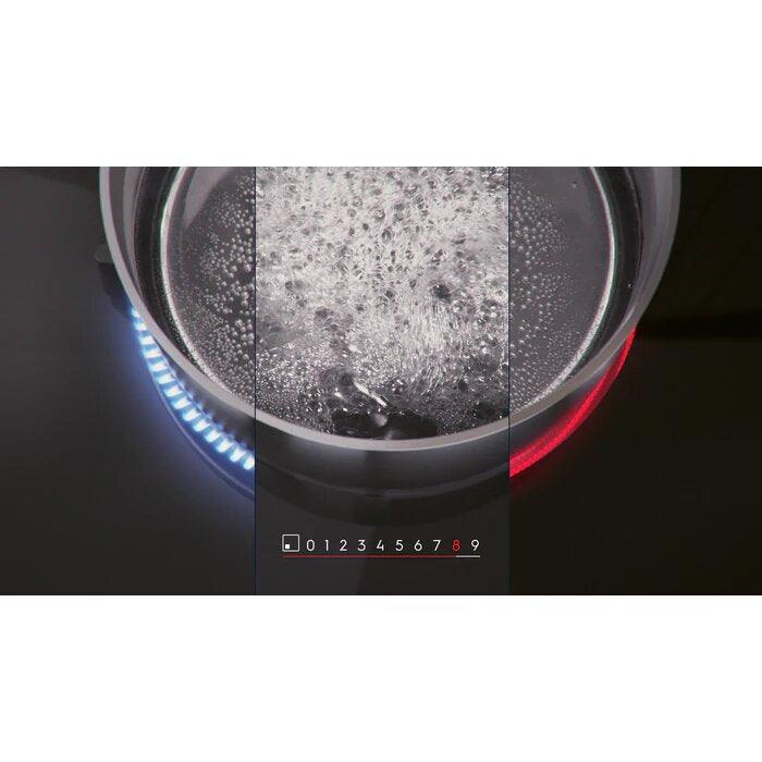 Electrolux 60CM 4 Zone Induction Kochfeld - Schwarz | KIV644