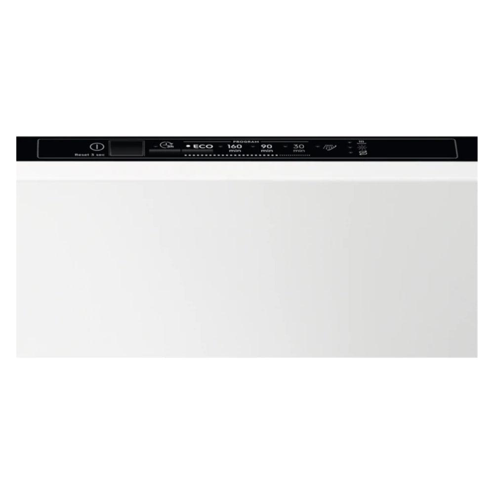 Electrolux 60CM Fully integriert Standard Geschirrspüler - Weiß | KEAF7200L