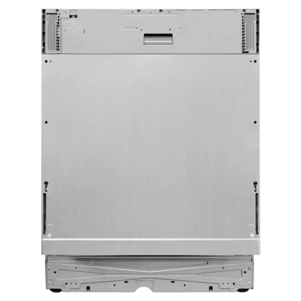 Electrolux 60CM Fully integriert Standard Geschirrspüler - Weiß | KEAF7200L