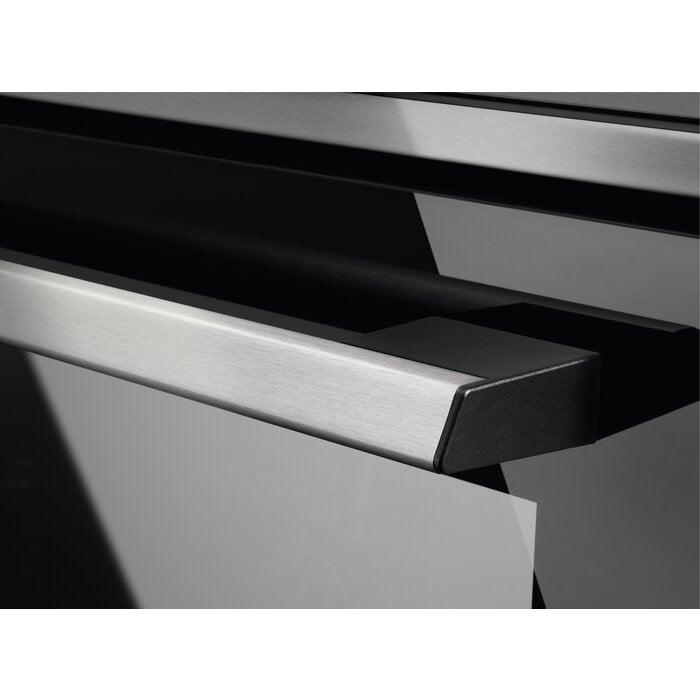 Electrolux 100L Einbau Electric Doppelbackofen - Edelstahl | KDFCC00X
