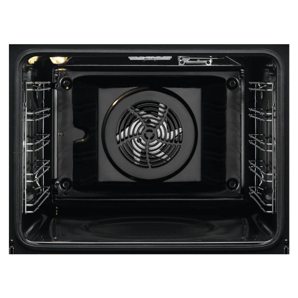 Electrolux 72L Einbau Electric Einbaubackofen - Edelstahl | KOFGH40TX