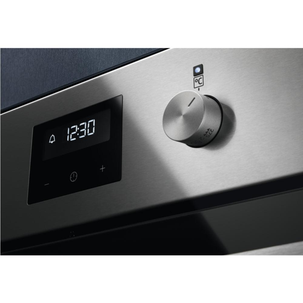 Electrolux 72L Einbau Electric Einbaubackofen - Edelstahl | KOFGH40TX