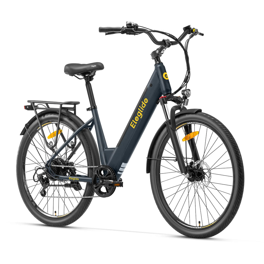 Eleglide Elektro-Trekkingbike T2