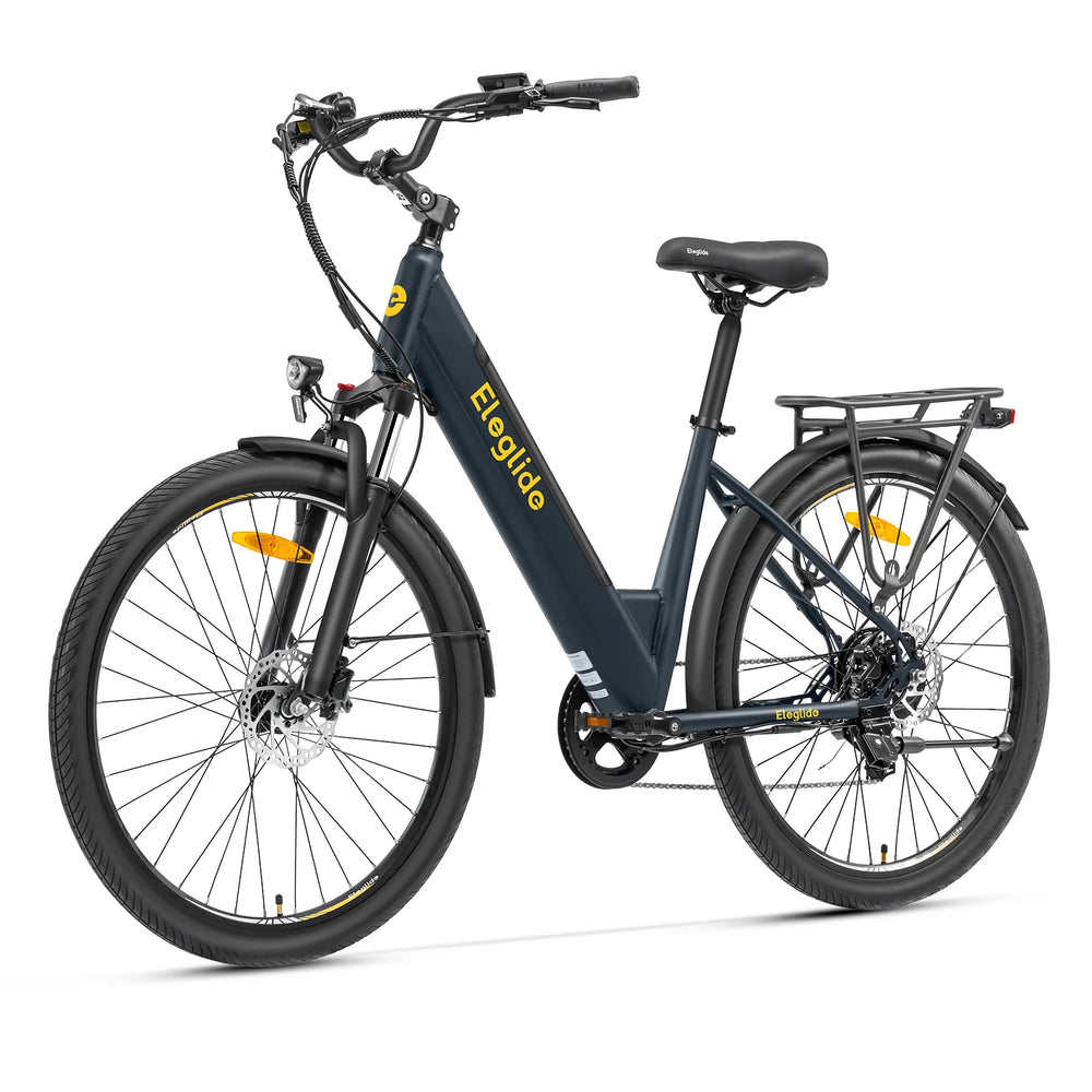 Eleglide Elektro-Trekkingbike T2