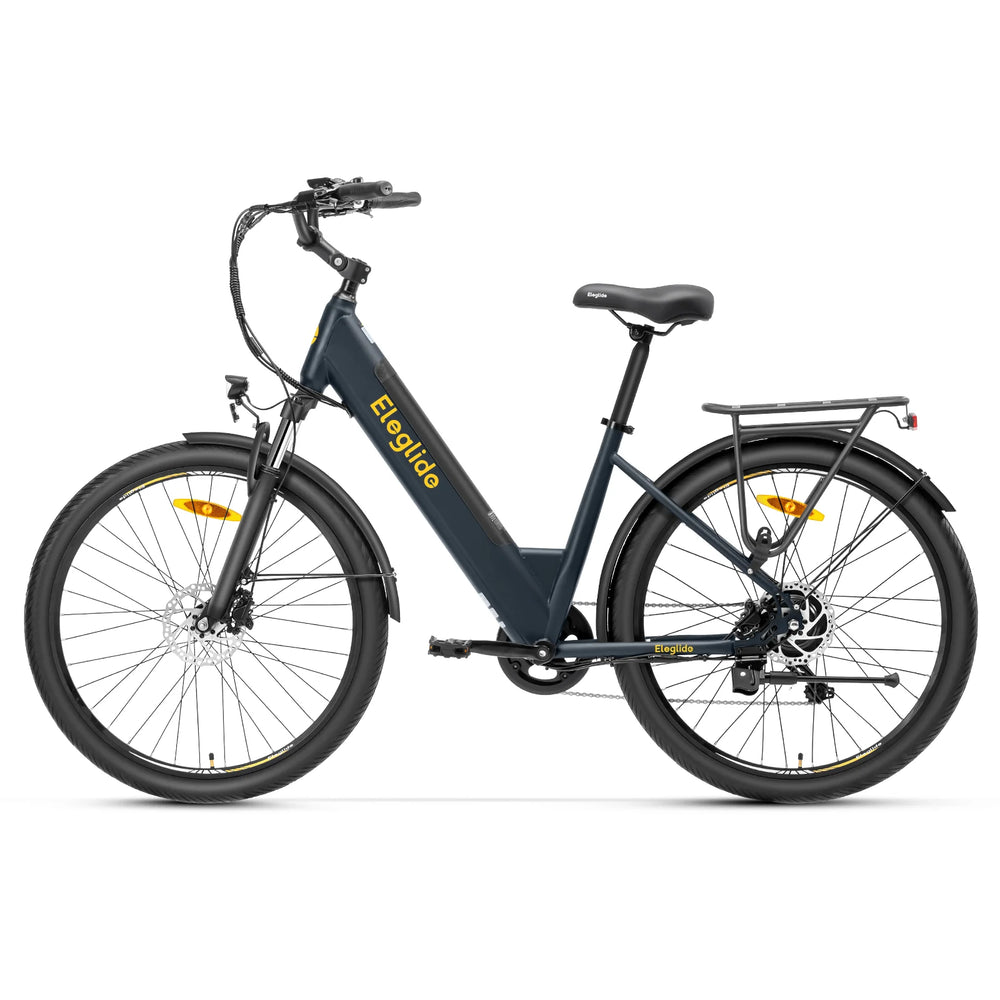Eleglide Elektro-Trekkingbike T2
