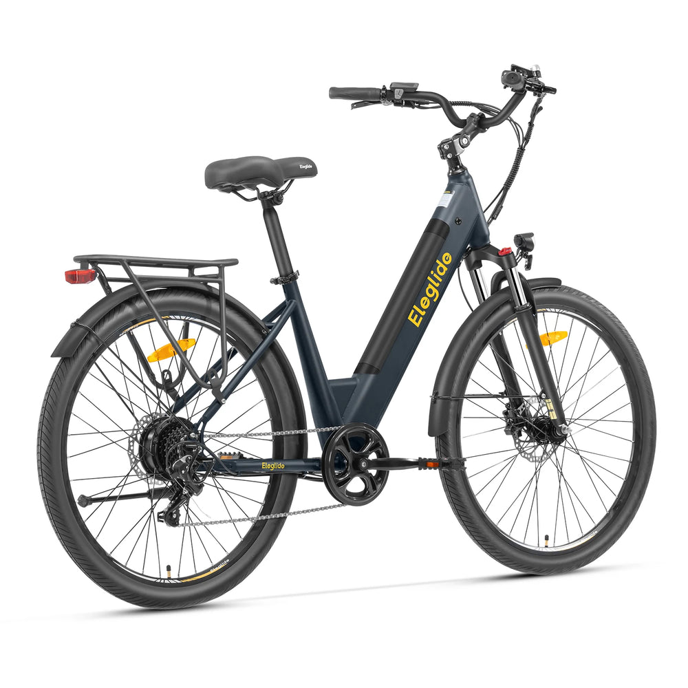Eleglide Elektro-Trekkingbike T2