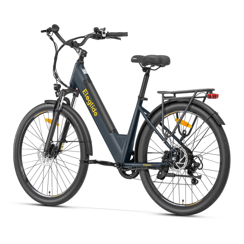 Eleglide Elektro-Trekkingbike T2