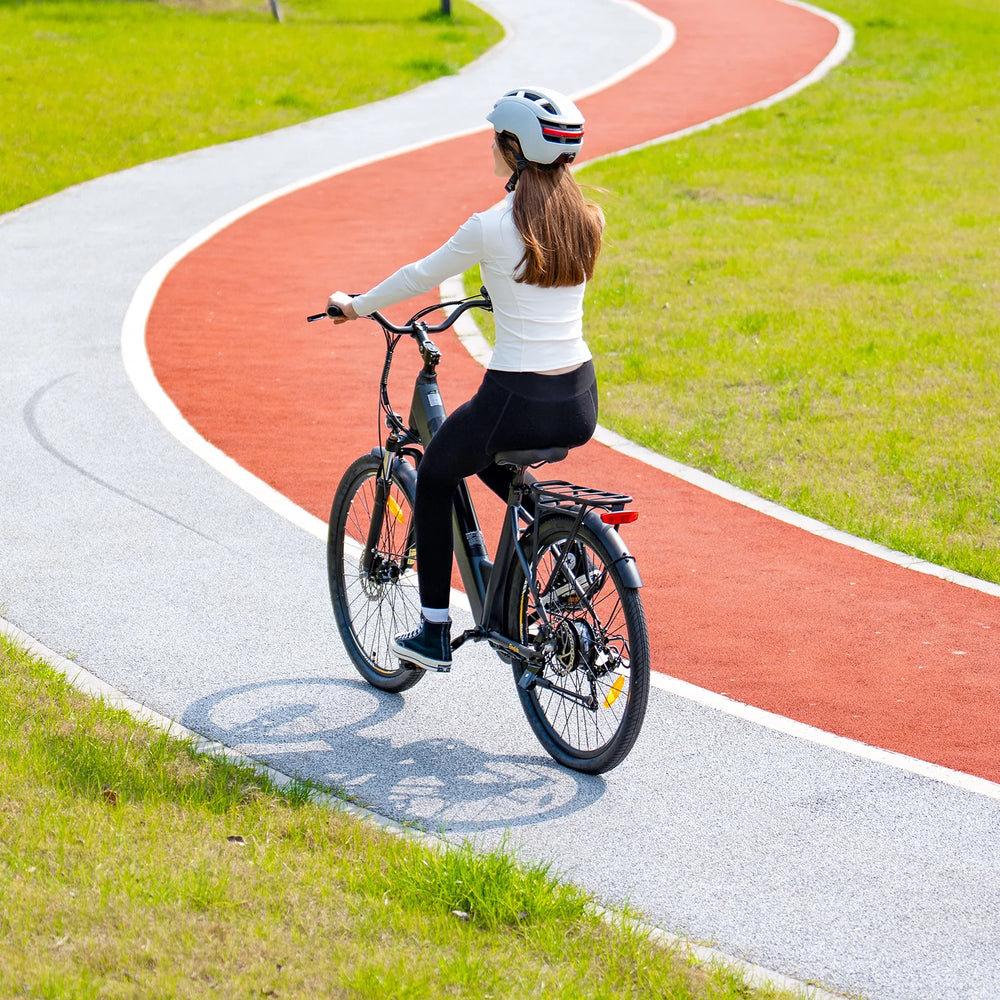 Eleglide Elektro-Trekkingbike T2