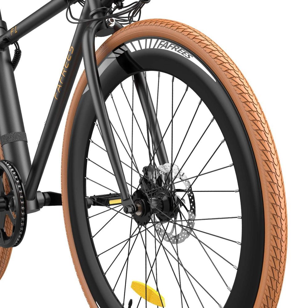 E-Rennrad Fafrees F1 250W 700×38C