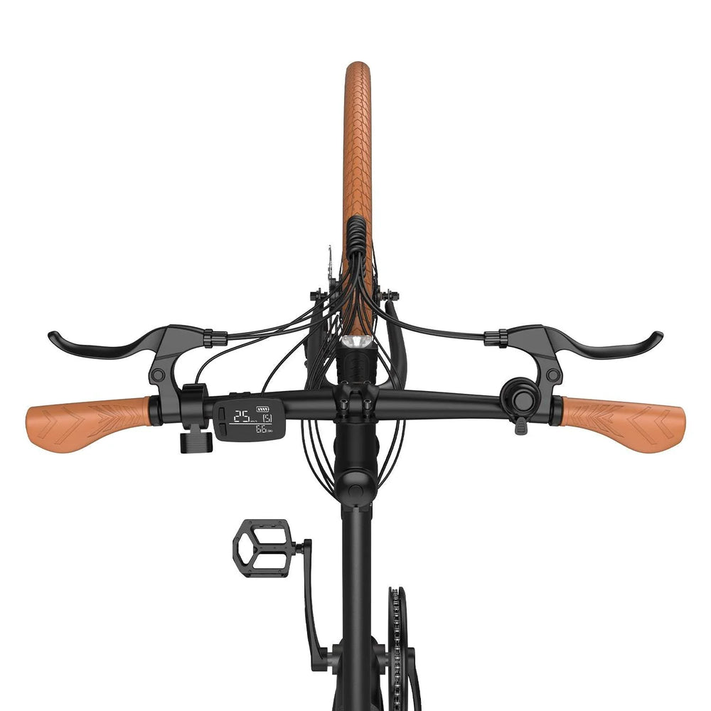 E-Rennrad Fafrees F1 250W 700×38C