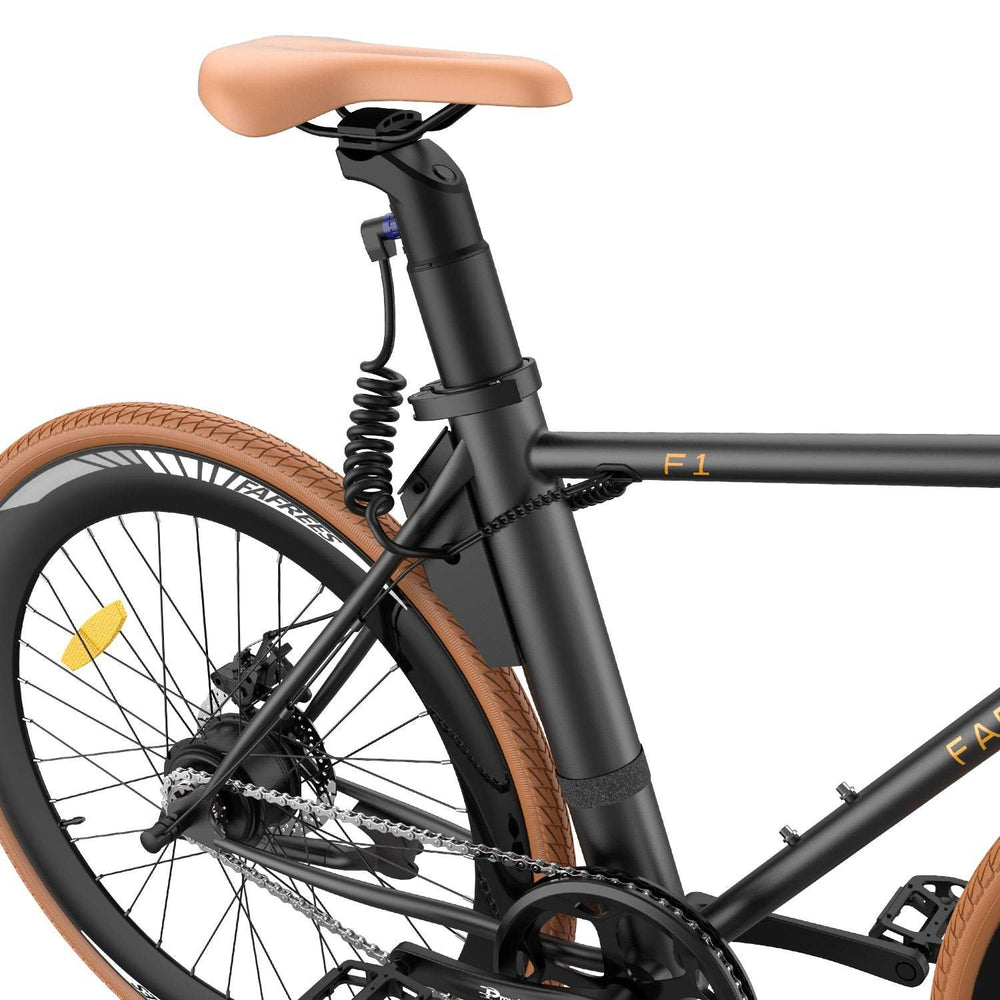 E-Rennrad Fafrees F1 250W 700×38C