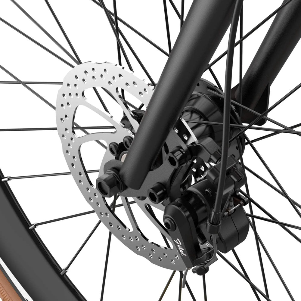 E-Rennrad Fafrees F1 250W 700×38C