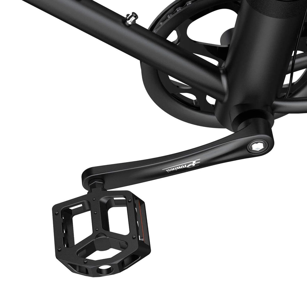 E-Rennrad Fafrees F1 250W 700×38C