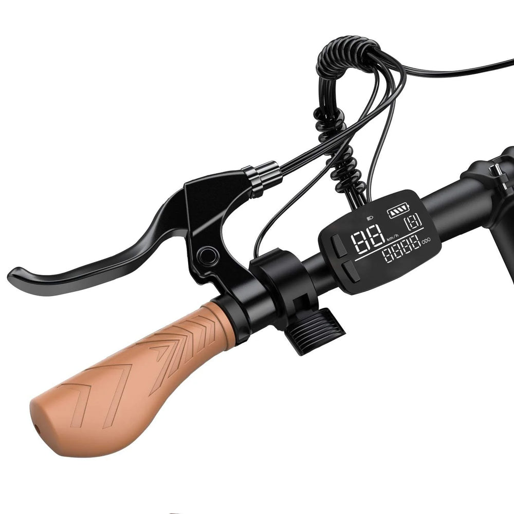 E-Rennrad Fafrees F1 250W 700×38C