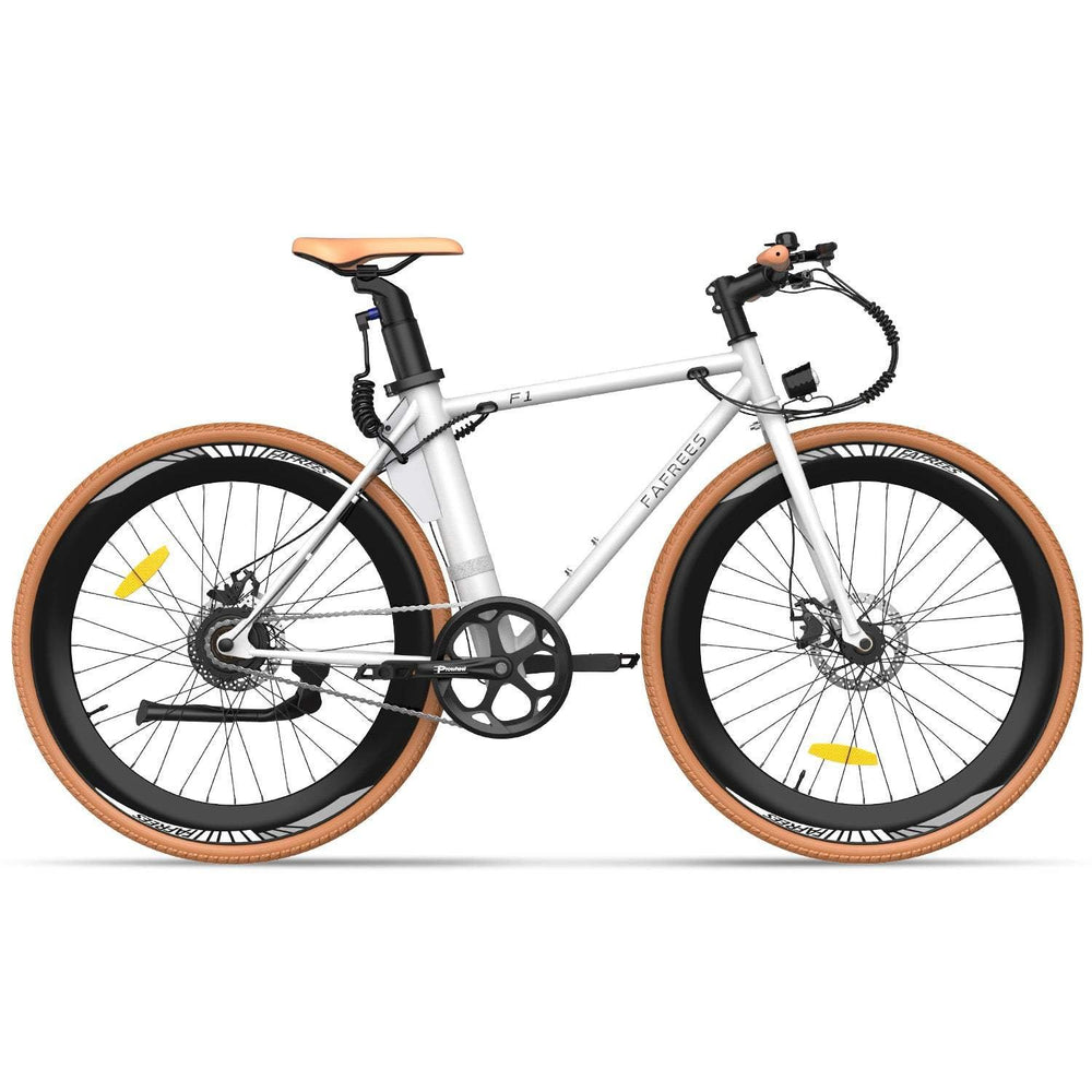 E-Rennrad Fafrees F1 250W 700×38C