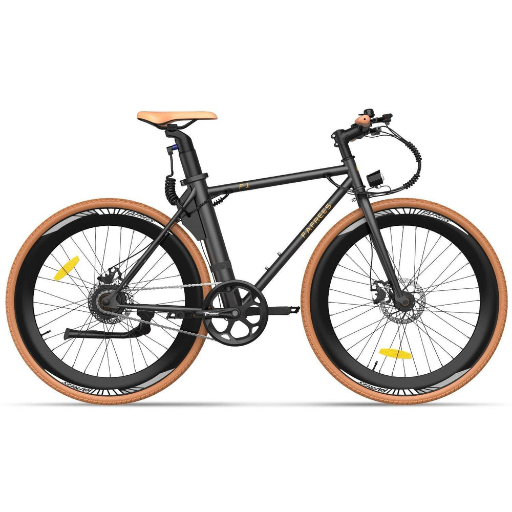 E-Rennrad Fafrees F1 250W 700×38C