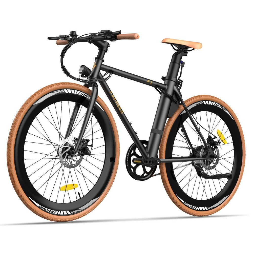 E-Rennrad Fafrees F1 250W 700×38C