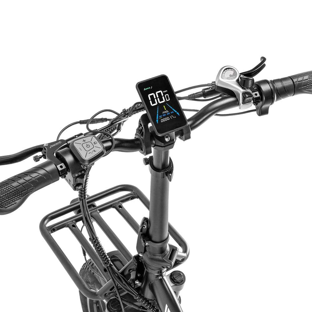 Fafrees F20 X-Max 750W 20″ Klapp-Fat-E-Bike