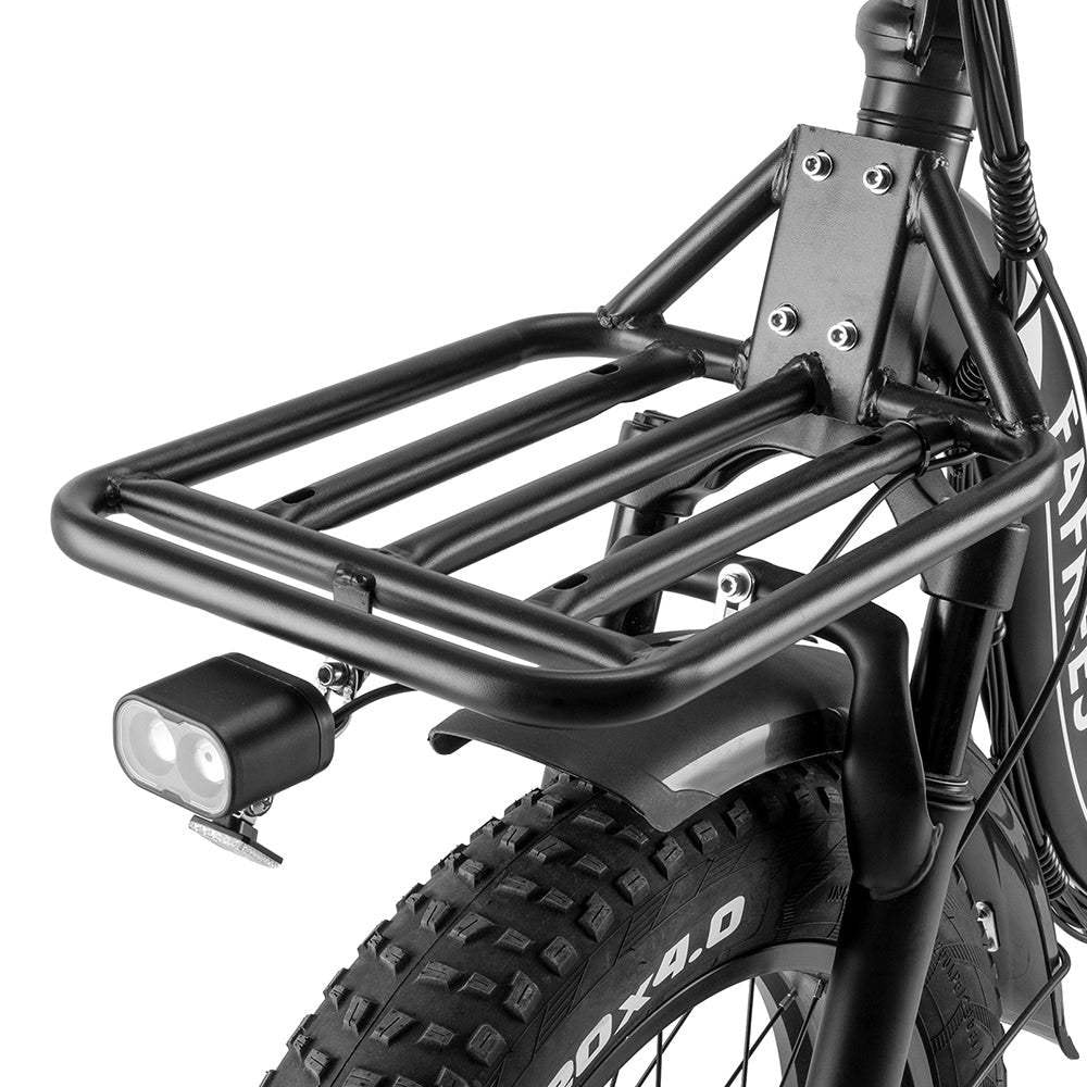 Fafrees F20 X-Max 750W 20″ Klapp-Fat-E-Bike