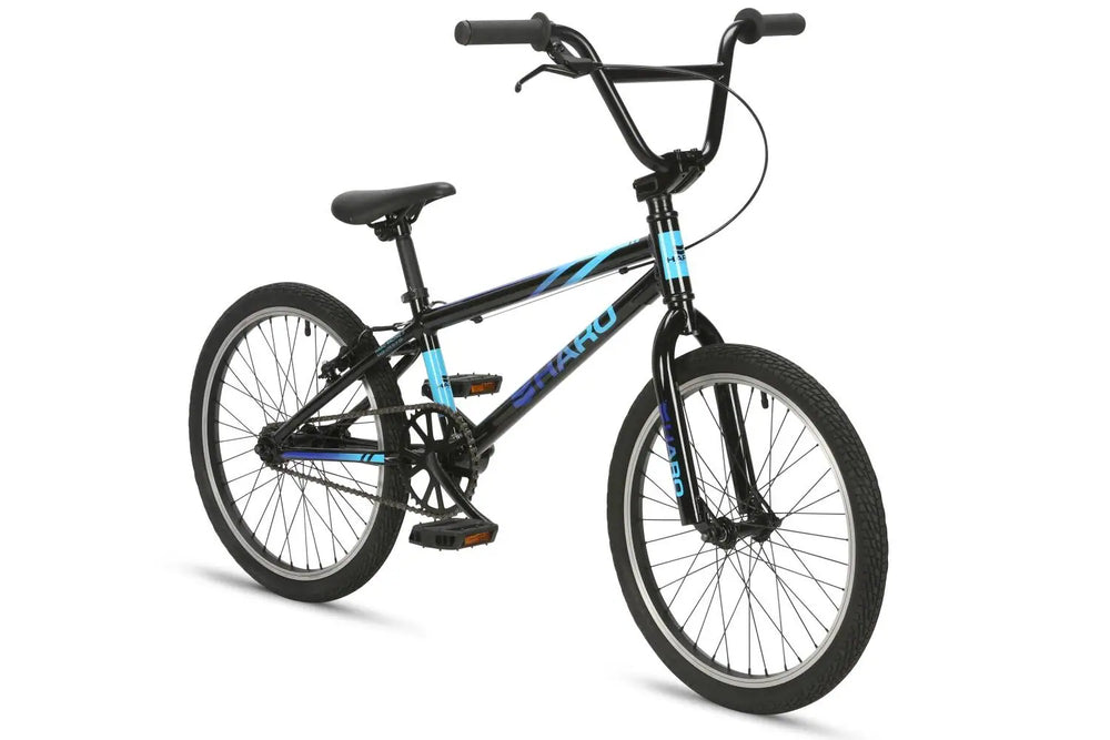 Racelite SI 20″ 2024 BMX-Race-Bike