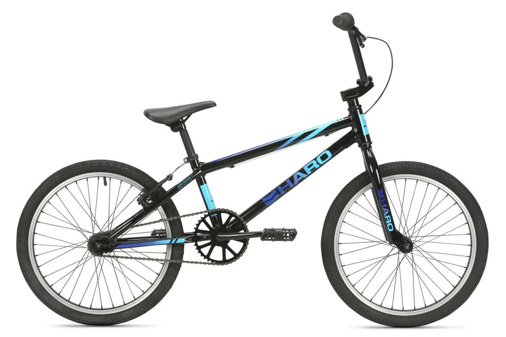 Racelite SI 20″ 2024 BMX-Race-Bike