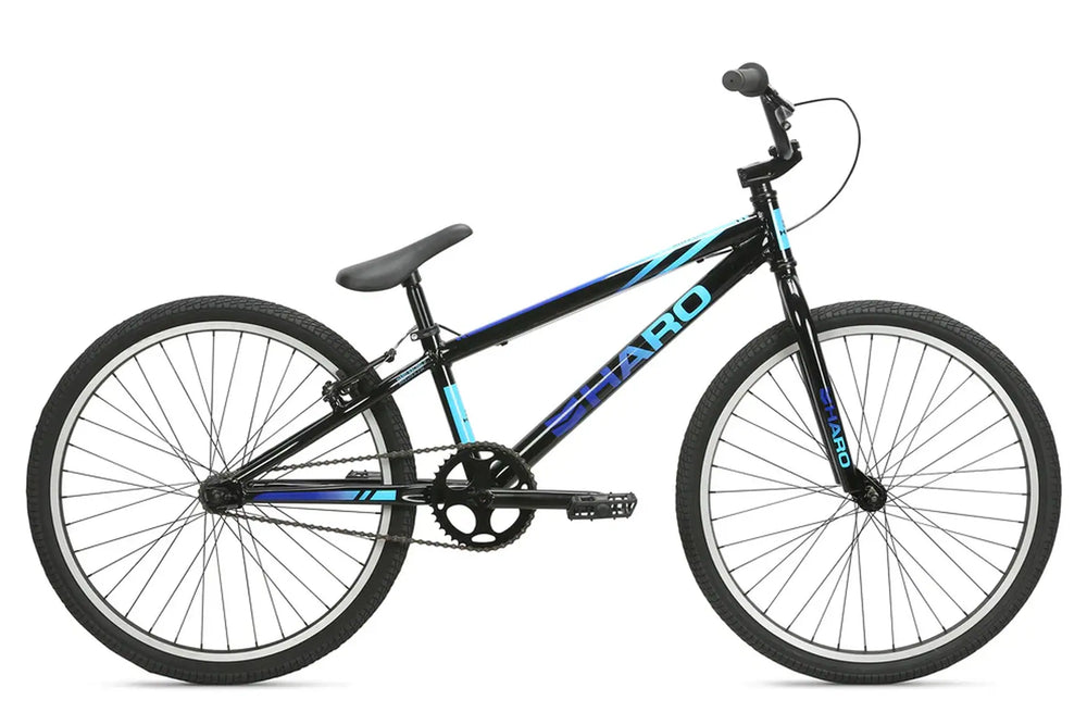 Racelite SI 24″ 2024 BMX-Race-Bike
