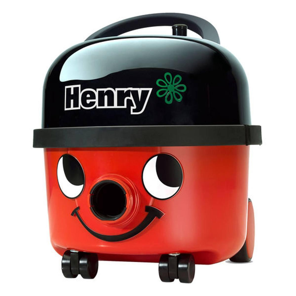 Henry Bagged Cylinder Staubsauger - Rot | HVR200