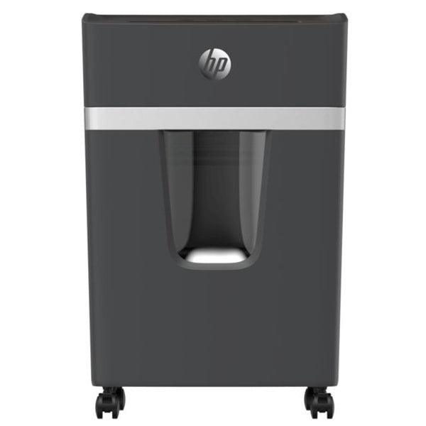 HP Pro Shred 15 Cross Cut 20L Shredder - Black | HP2811