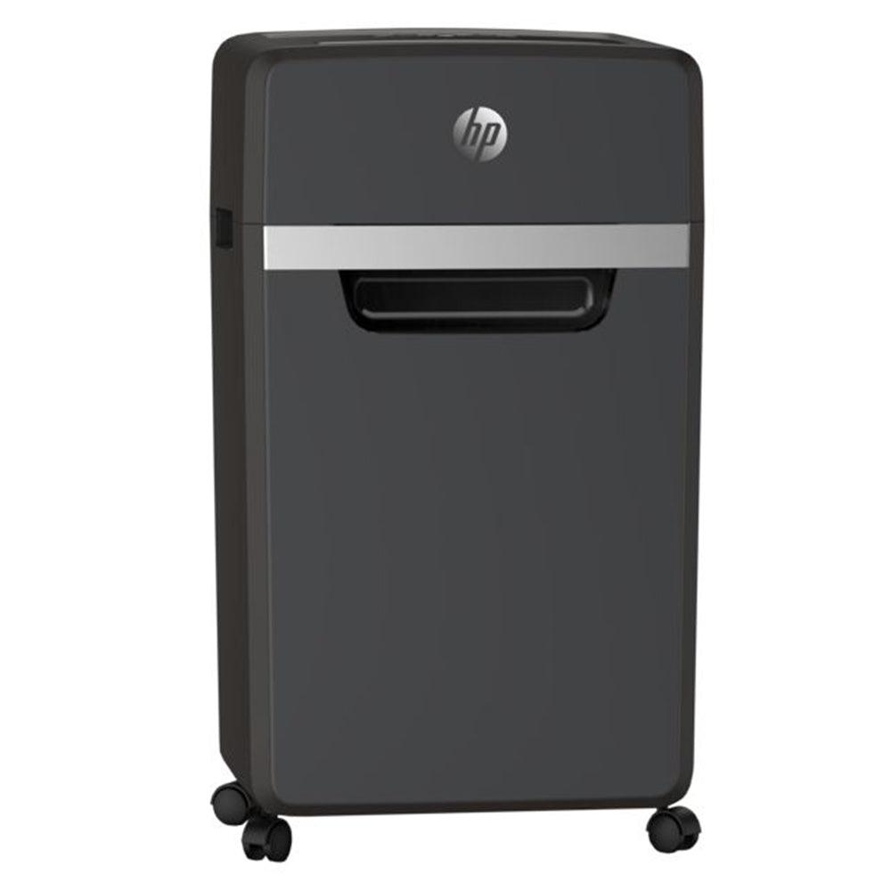 HP Pro Shred 16 Micro Cut 30L Shredder - Black | HP2816