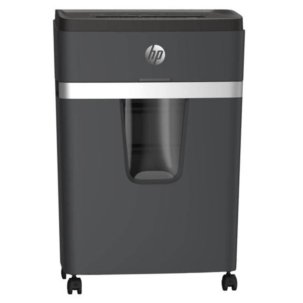 HP Pro Shred 18 Cross Cut 25L Shredder - Black | HP2813