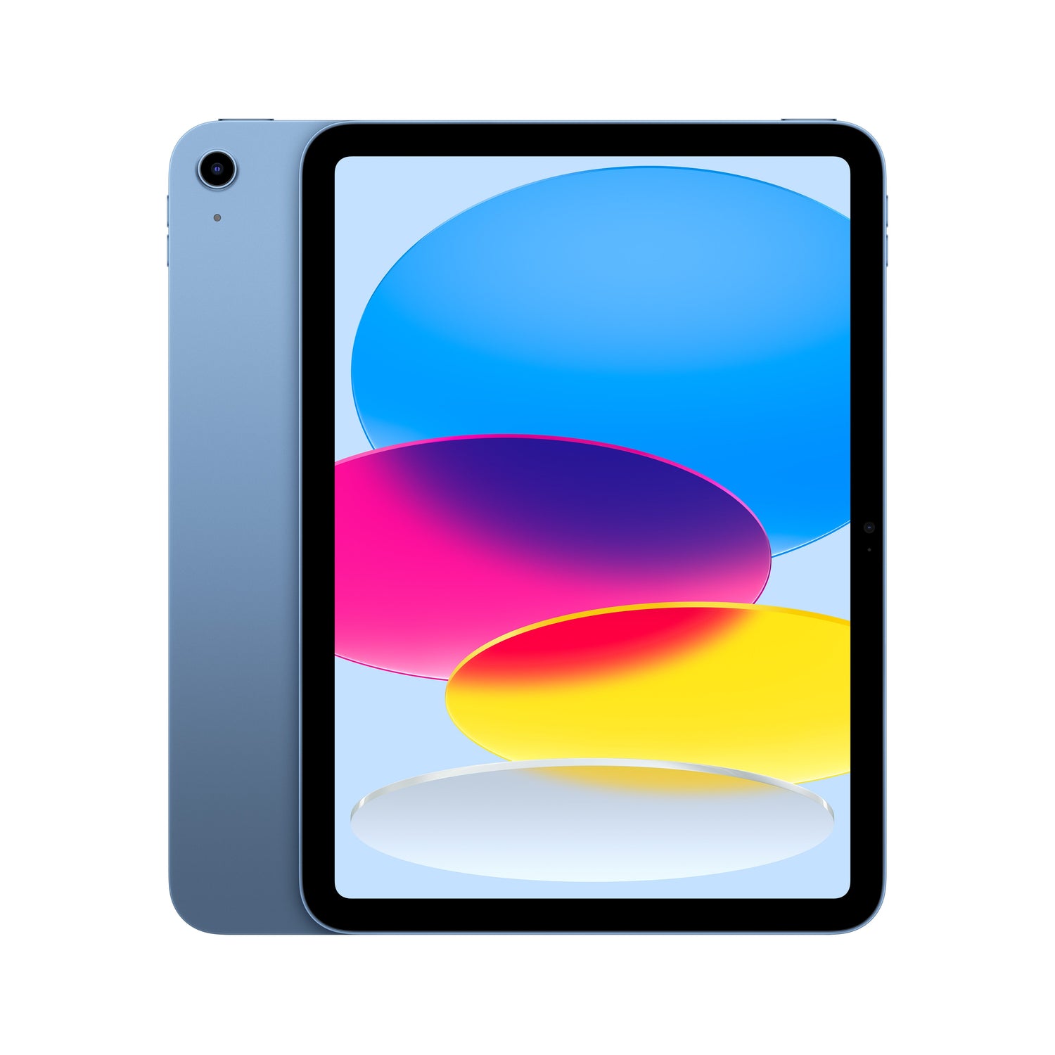 Apple iPad A16 11" 128GB Wi-Fi Tablet - Blau | MD4A4KN/A